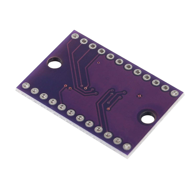  [AUSTRALIA] - ACEIRMC 8pcs TCA9548A I2C IIC Multiplexer Breakout Board 8 Channel Expansion Board for Arduino