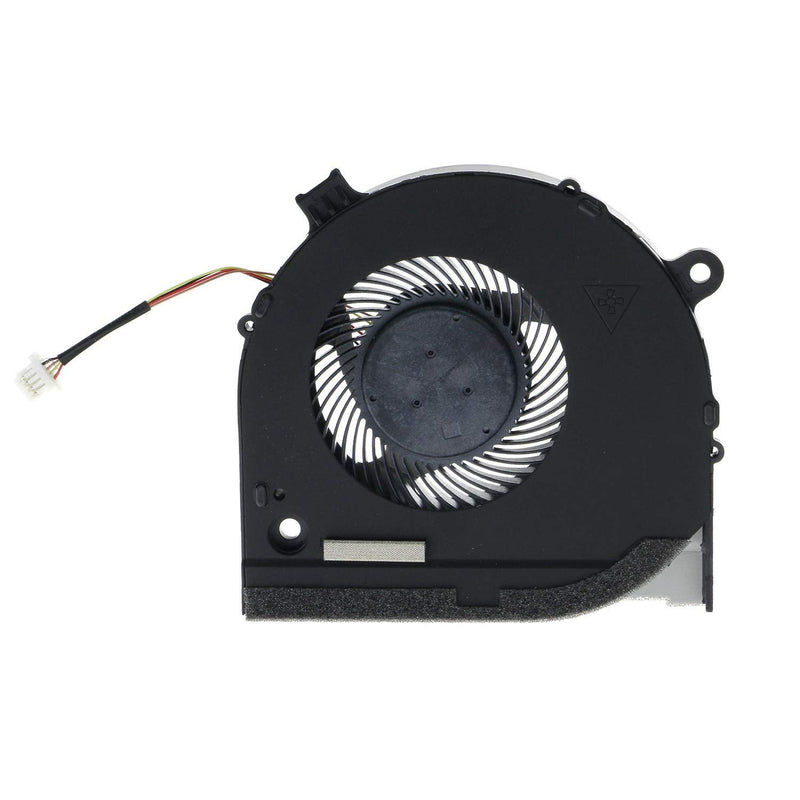  [AUSTRALIA] - Replacement CPU & GPU Cooling Fan for Dell G3-3579 G3-3779 G5-5587 Gaming 0GWMFV 0TJHF2