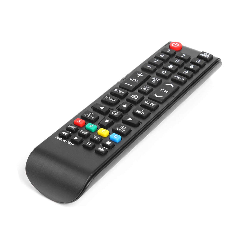 BN59-01301A Replacement Remote Control Compatiable with Samsung TV UN32N5300 UN55NU6900 UN43NU6900 UN50NU6900 UN65NU6900 UN75NU6900 UN50NU7100 UN55NU7100 UN58NU7100 UN75NU7100 UN55NU7300 and More - LeoForward Australia