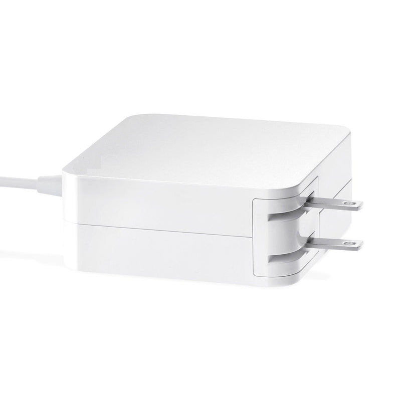  [AUSTRALIA] - Universal Charger,Replacement for Mac Book Pro 13 Inch Retina Display AC 60W T-Tip Connector Power Adapter