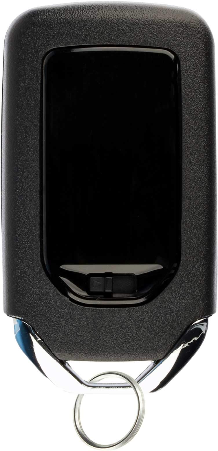  [AUSTRALIA] - KeylessOption Keyless Entry Remote Start Car Smart Key Fob for Honda CR-V Pilot KR5V2X