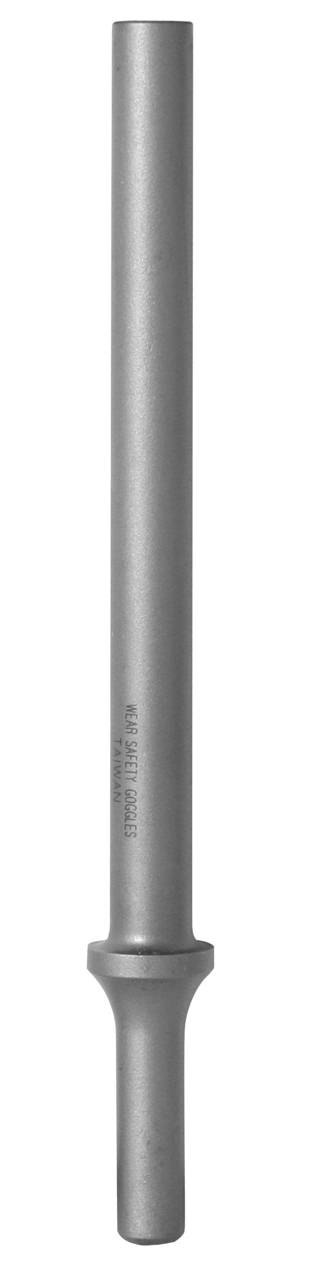  [AUSTRALIA] - Chicago Pneumatic A047074 7-Inch Straight Punch Chisel