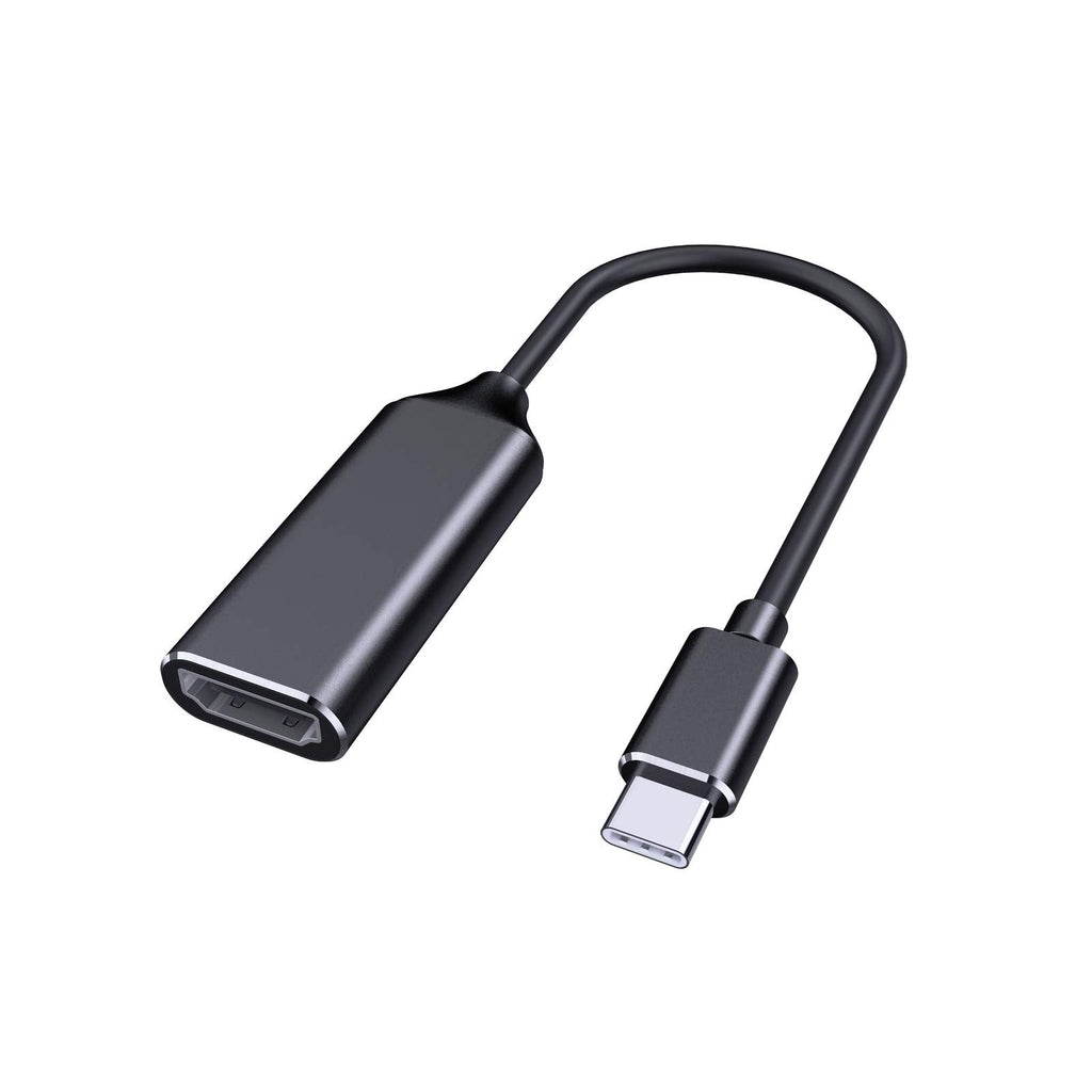  [AUSTRALIA] - USB C to HDMI Adapter, 4K HDMI Type-C Adapter Compatible MacBook Pro 2019/2018, iPad Pro/MacBook Air, Projector, HDTV