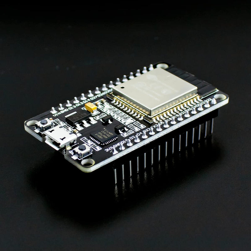  [AUSTRALIA] - Hosyond 2Pack ESP32 ESP-32S ESP-WROOM-32 Development Board CP2102 Chip Dual Core Microcontroller Compatible with Arduino