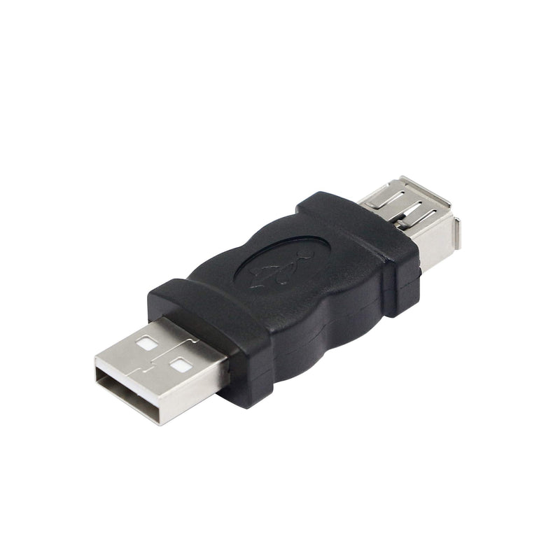  [AUSTRALIA] - CERRXIAN Firewire IEEE 1394 6 Pin Female to USB Male Adapter Convertor for Printer, Digital Camera, PDA, Scanner, Hard Disk