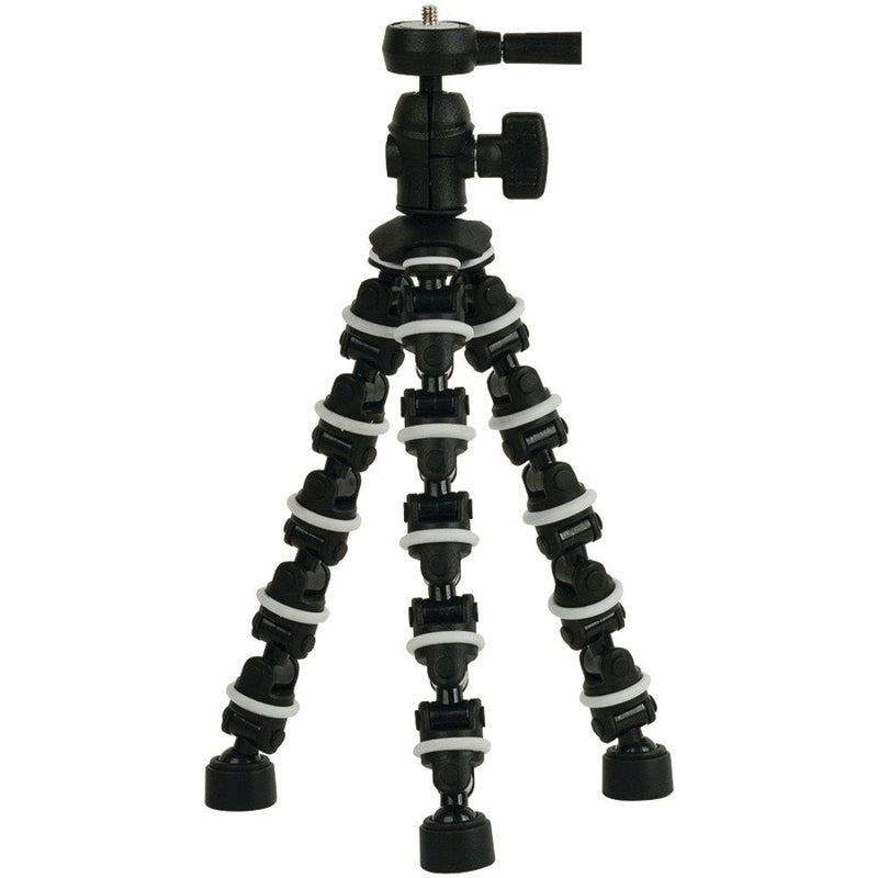  [AUSTRALIA] - Targus Grypton Tripod for Camera, Large (TG-GT8010)