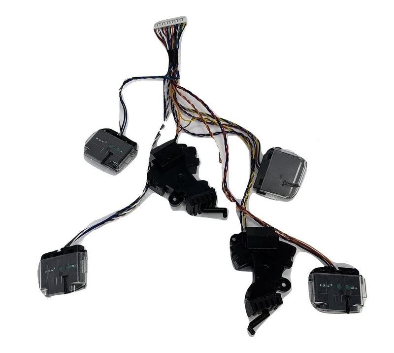  [AUSTRALIA] - caSino187 Authentic Cliff Sensors for Roomba i and J Series Bumper Actuators (i1 i2 i3 i4 J7 J8 J7+ J8+) i1 i3 i4 J7