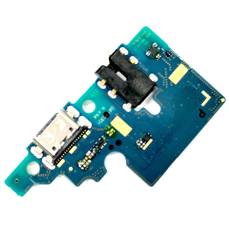 Bestdealing Galaxy A51 USB Charging Port Flex Cable Replacement SM-A515F Type C Charger Dock Board Flex Cable Connector for Samsung A51 A515F Port Flex Cable Repair Part with Tools (SM-A515F) - LeoForward Australia