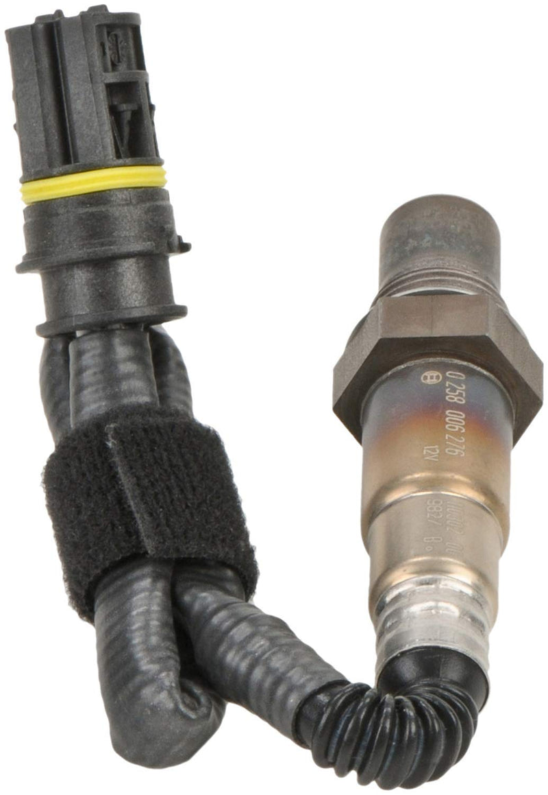 Bosch 16276 Oxygen Sensor, Original Equipment (Chrysler, Mercedes-Benz) - LeoForward Australia