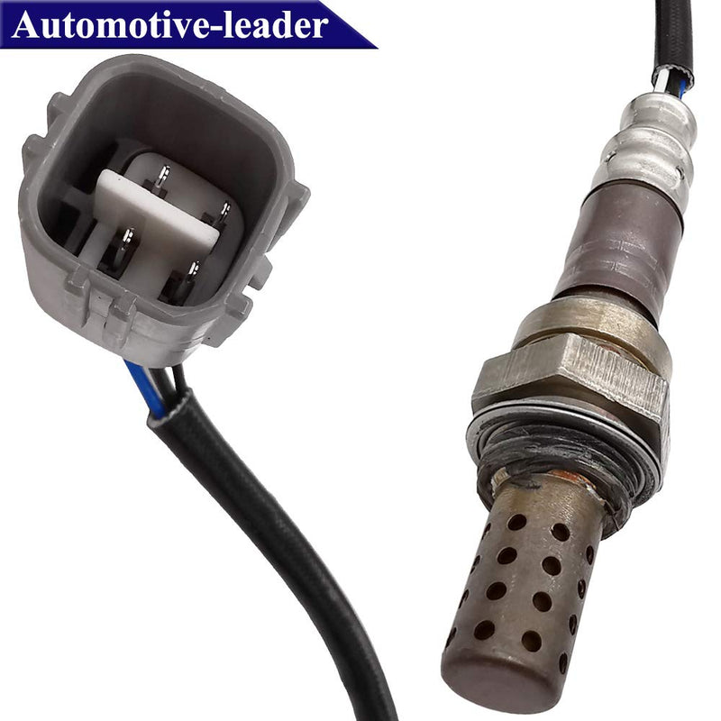 Automotive-leader 234-4048 213-1418 SG1835 Oxygen Sensor Downstream O2 Sensor for 1998-2005 Lexus GS300, Toyota 01-03 RAV4 01-03 Highlander, 95-96 Jaguar XJ12, 1995 Jaguar XJS 89465-30430 89465-42090 - LeoForward Australia