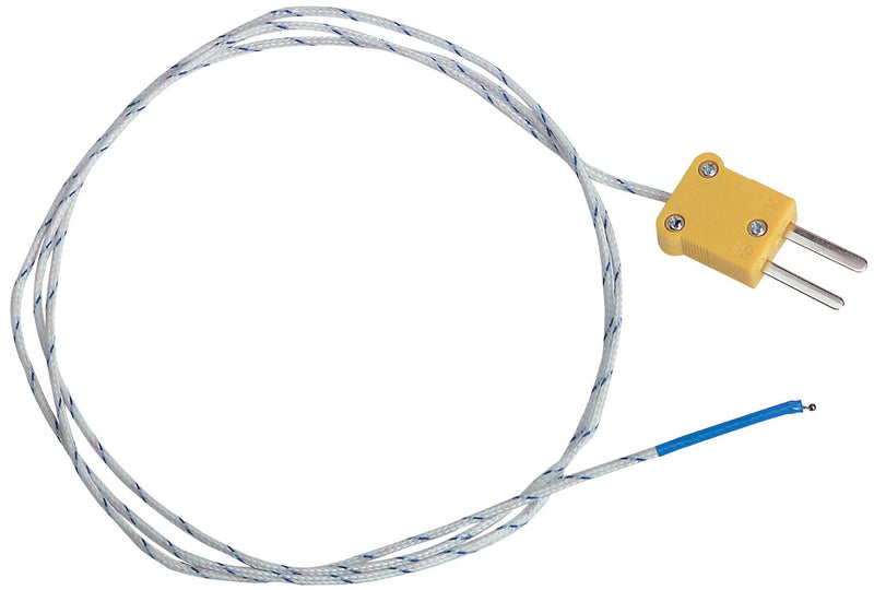  [AUSTRALIA] - Extech TP870 Bead Wire Type K Temperature Probe