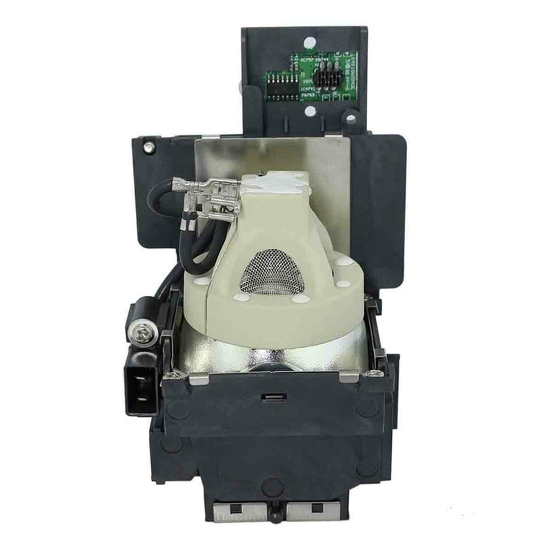  [AUSTRALIA] - POA-LMP148 610-352-7949 LV-LP34 Replacement Projector Lamp for Sanyo PLC-XU4000, Lamp with Housing by CARSN