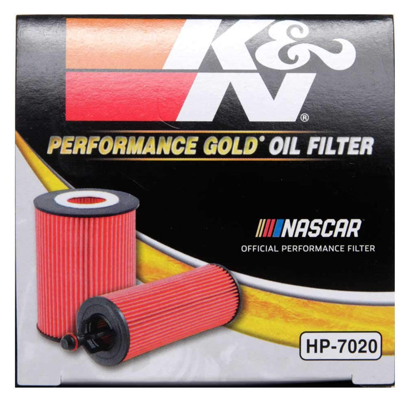 K&N Premium Oil Filter: Designed to Protect your Engine: Fits Select LEXUS/TOYOTA/LOTUS/SCION Vehicle Models (See Product Description for Full List of Compatible Vehicles), HP-7020 - LeoForward Australia