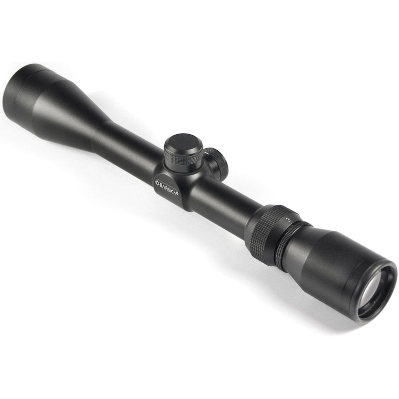  [AUSTRALIA] - BARSKA 3-9x40 Huntmaster 30/30 Riflescope