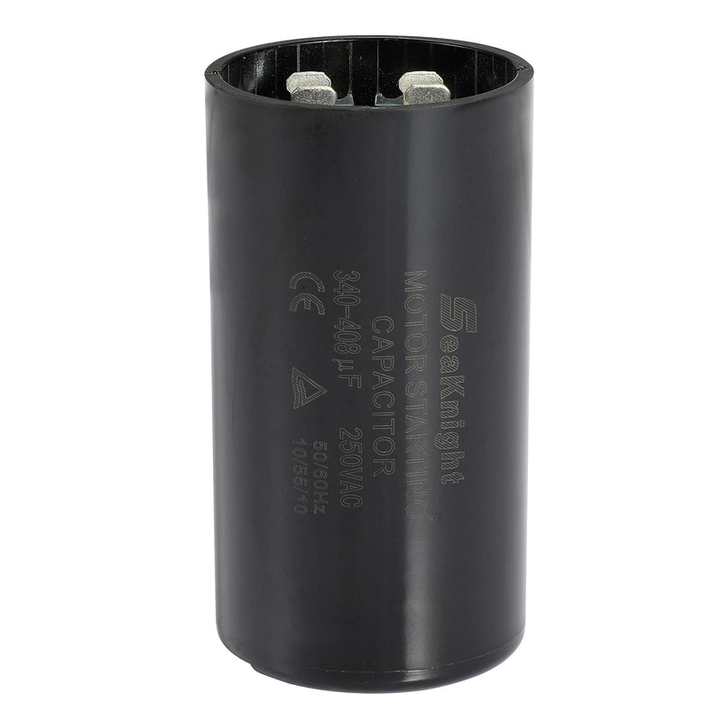  [AUSTRALIA] - BlueNatHxRPR 340-408 uF MFD Start Capacitor 50/60Hz Withstand Voltage 250V AC