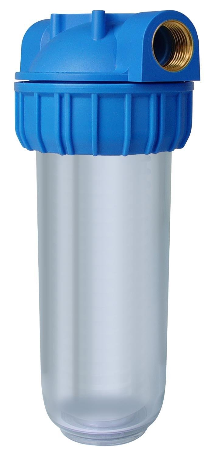  [AUSTRALIA] - Bbagua GS530000.0 sediment filter cup 1", plastic