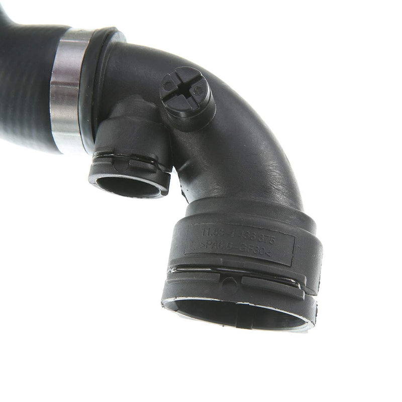 A-Premium Upper Engine Radiator Coolant Hose Replacement for BMW E46 323i 325Ci 325i 325xi 328i 330Ci 330i 330xi - LeoForward Australia