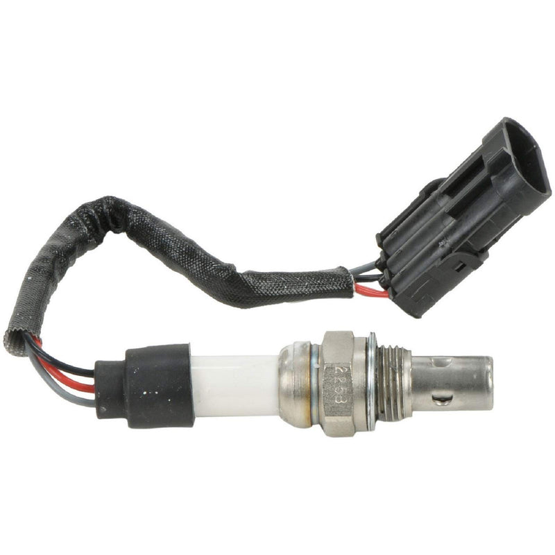 Bosch Automotive 12009 Premium OE Fitment Oxygen Sensor for Select AMC Eagle; Dodge Monaco; Eagle Premier; Jeep Cherokee, CJ7, Comanche, Grand Wagoneer, J10, J20, Scrambler, Wagoneer; Renault: Alliance, Encore - LeoForward Australia