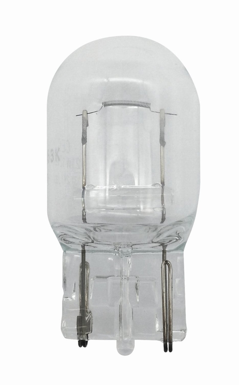 HELLA 7440TB Twin Blister Standard Miniature 7440 Bulbs, 12V, 21W, 2 Pack - LeoForward Australia