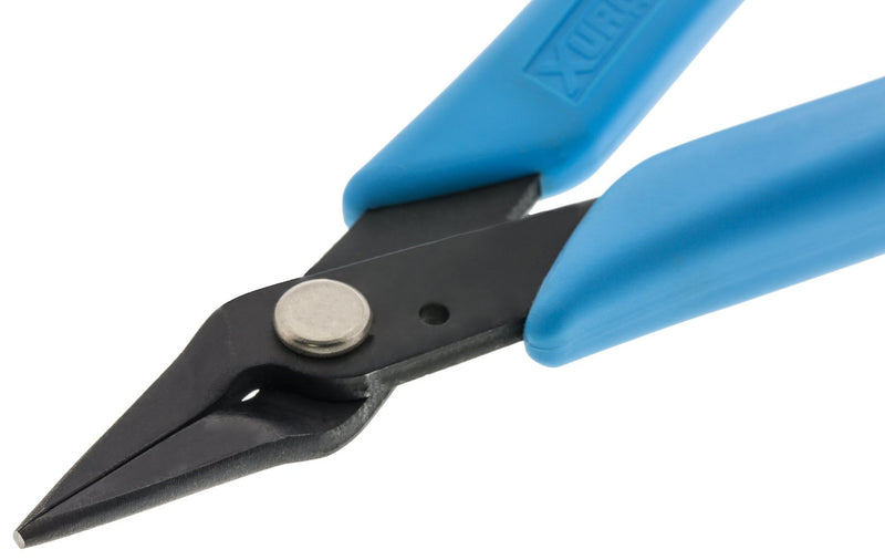 Pliers - Xuron Long Nose 485 - LeoForward Australia