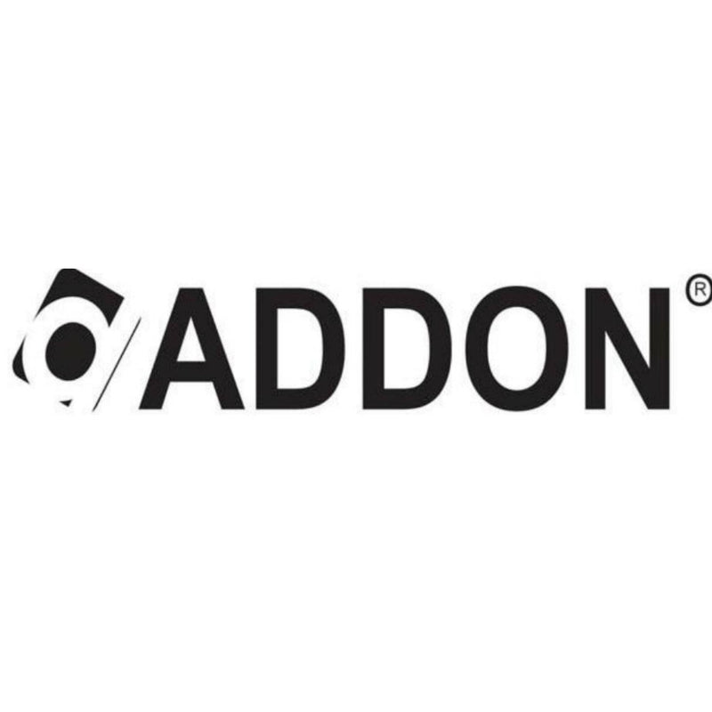  [AUSTRALIA] - AddOn 5m HP AJ836A Compatible LC (Male) to LC (Male) Aqua OM3 Duplex Fiber OFNR (Riser-Rated) Patch Cable - 100% Compatible and Guaranteed to Work