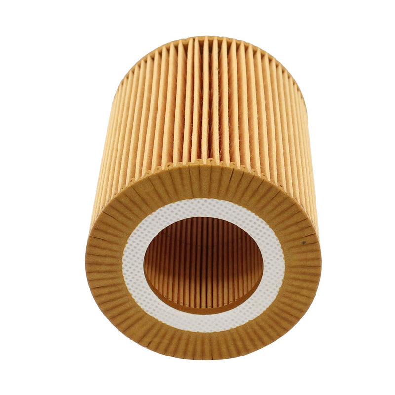 NewYall Engine Oil Filter w/Housing Gasket - LeoForward Australia
