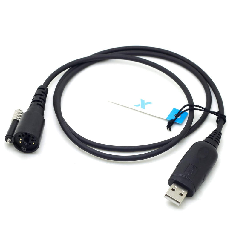  [AUSTRALIA] - Kymate KPG43 USB Programming Cable for Kenwood TK-5710 TK-5810 TK-5910 TK-6900 TK-690 TK-790 TK-890
