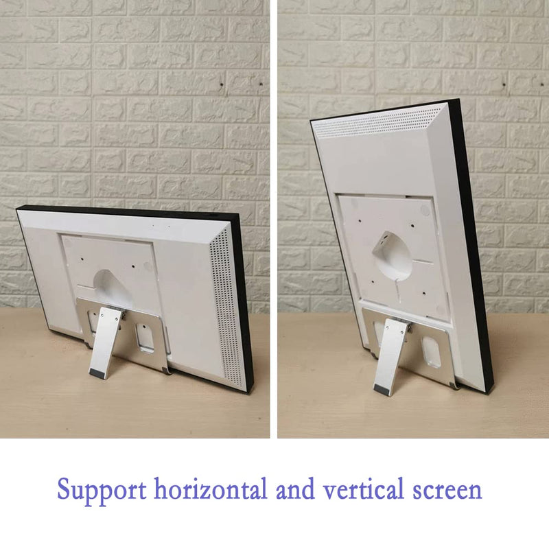  [AUSTRALIA] - Tilt Stand for Echo Show 15 Silver ES041-02