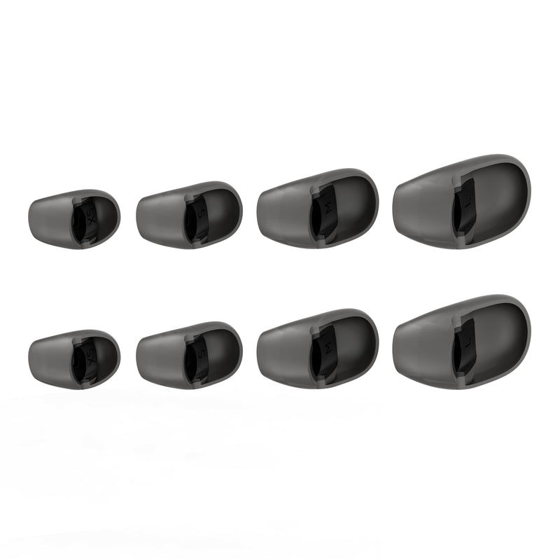  [AUSTRALIA] - HyperX Cloud Earbuds 2 - Black