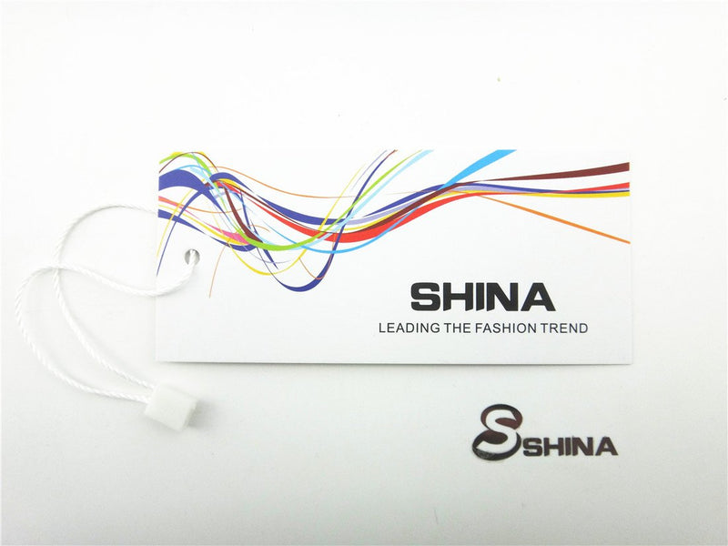  [AUSTRALIA] - SHINA 5PCS 7“ 180mm Wool Buffing Bonnet Pad Car Polishing Buffer Hook Loop Strap