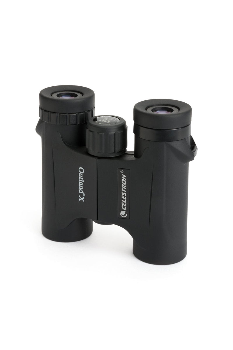  [AUSTRALIA] - Celestron – Outland X Binoculars – Waterproof & Fogproof – Binoculars for Adults 8x25 Outland X