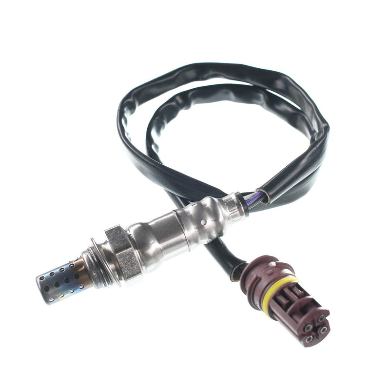 A-Premium O2 Oxygen Sensor Replacement for Mercedes Benz CLK320 CLK430 2001-2003 CLK55 AMG 2001-2002 Downstream Right - LeoForward Australia