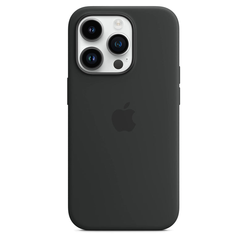  [AUSTRALIA] - Apple iPhone 14 Pro Silicone Case with MagSafe - Midnight
