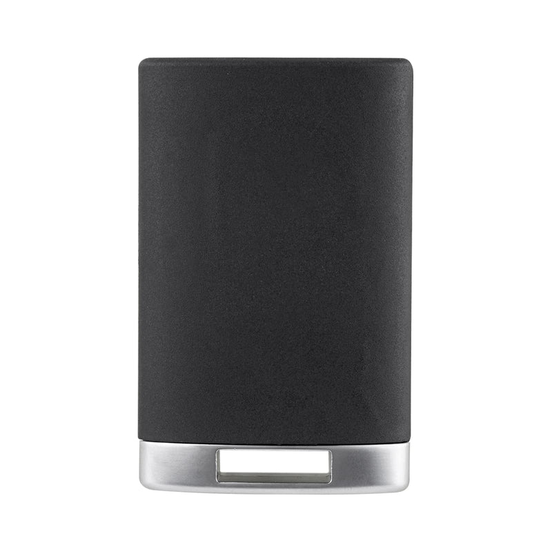  [AUSTRALIA] - Keyless Entry Smart Remote Key Fob Fits with Cadillac SRX 2010 2011 2012 2013 2014 2015 ATS XTS 2013-2014 ELR 5 Button NBG009768T (Pack of 2)