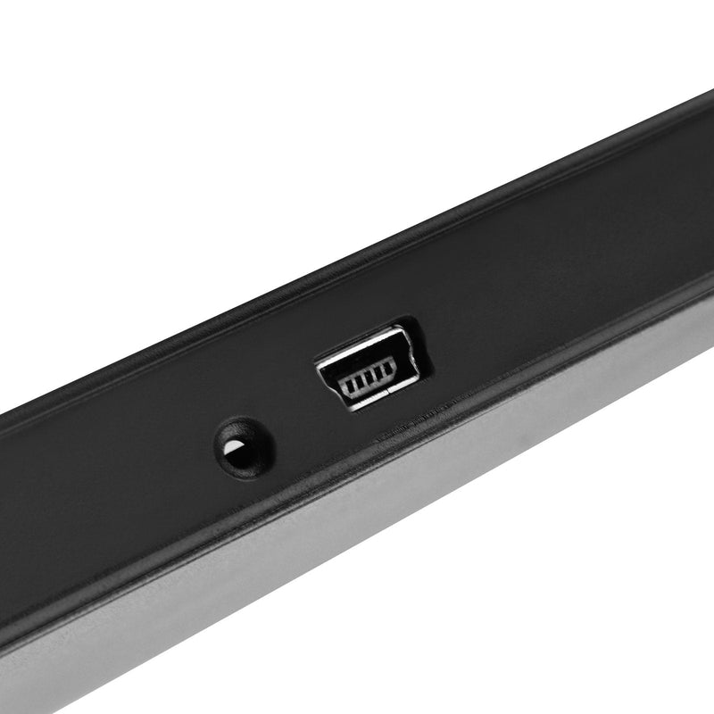  [AUSTRALIA] - SilverStone Technology 9.5mm Laptop Optical Disc Port ODD to 2.5" SATA SSD Adapter with included external housing TS14B