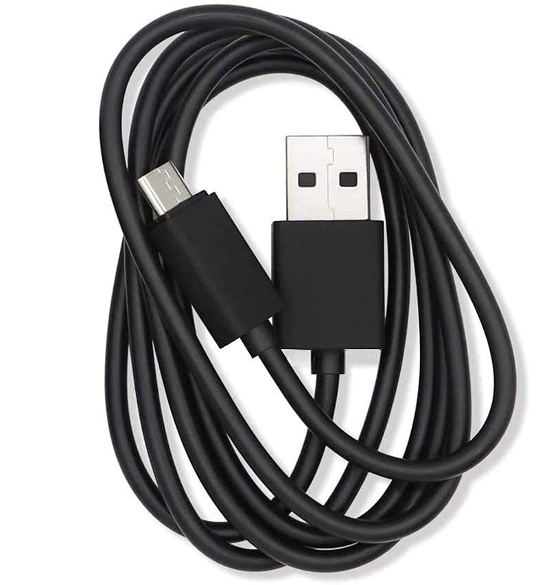  [AUSTRALIA] - Boda USB Charging Cable Compatible for ARTDOT A4/A3, NXENTC A4, Tiktecklab A3/A3S/A4/B4, LITENERGY A4, ME456 A4 Portable Tracer White LED Artcraft Tracing Pad Light Box For Micro USB Port