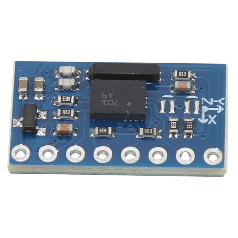  [AUSTRALIA] - GY-BNO055 9-axis module board acceleration gyroscope earth magnetism sensor for BNO-055