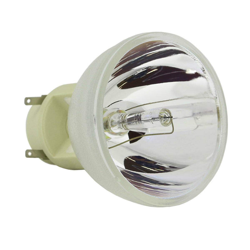  [AUSTRALIA] - CTLAMP 5J.J7L05.001/P-VIP 240/0.8 E20.9N Original OEM Projector Bare Bulb Lamp Compatible with BENQ W1070 W1080ST