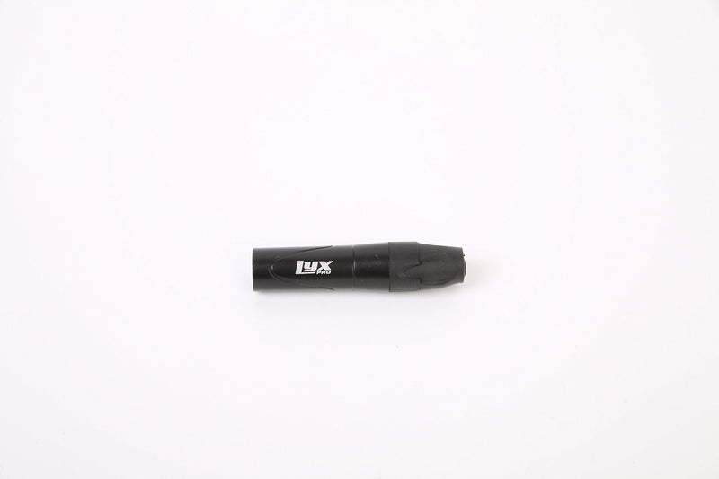  [AUSTRALIA] - LyxPro 1/4” TRS to XLR Female Microphone Cable - 15 Ft - Black - for Professional Microphones and Devices 15 Feet
