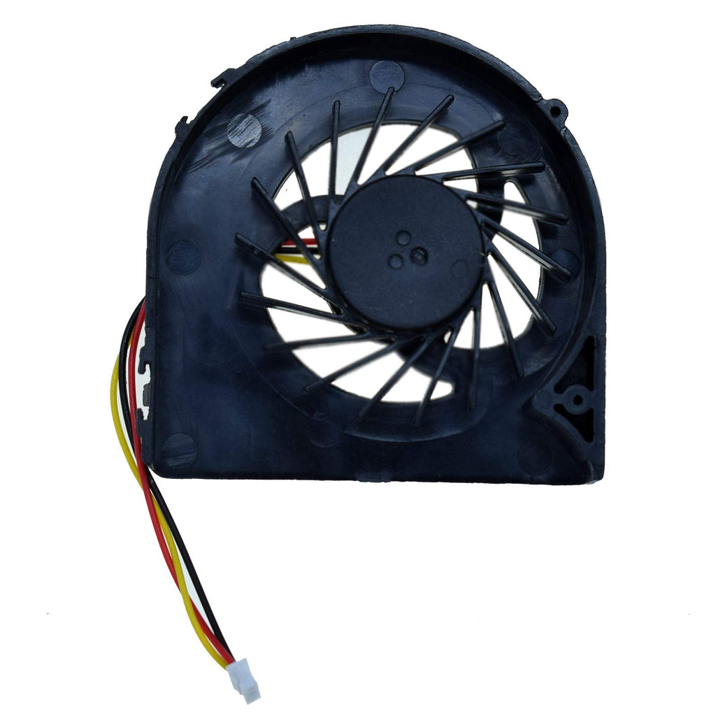  [AUSTRALIA] - Replacement Cooling Fan for Del-l Inspiro-n M5040 N4050 N5040 N5050 Vostr-o 1450 V1450 2420 3420 Series Laptop (3-PIN)
