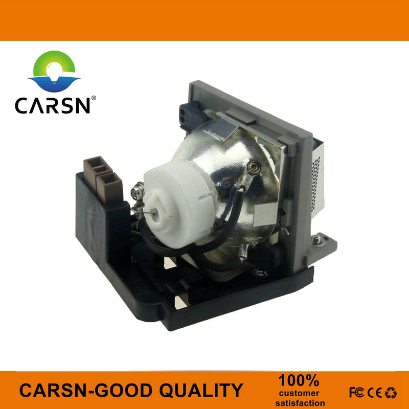  [AUSTRALIA] - VLT-XD430LP Replacement Projector Lamp for Mitsubishi SD430 SD430U XD430 XD430U XD435 XD435U-G, Lamp with Housing by CARSN