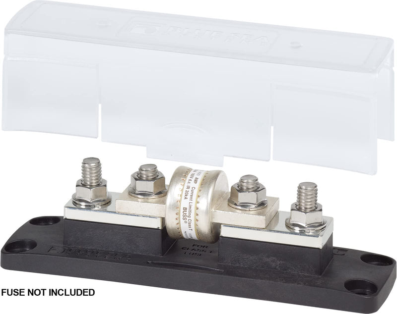  [AUSTRALIA] - Blue Sea Systems Class T Fuse Blocks 320a