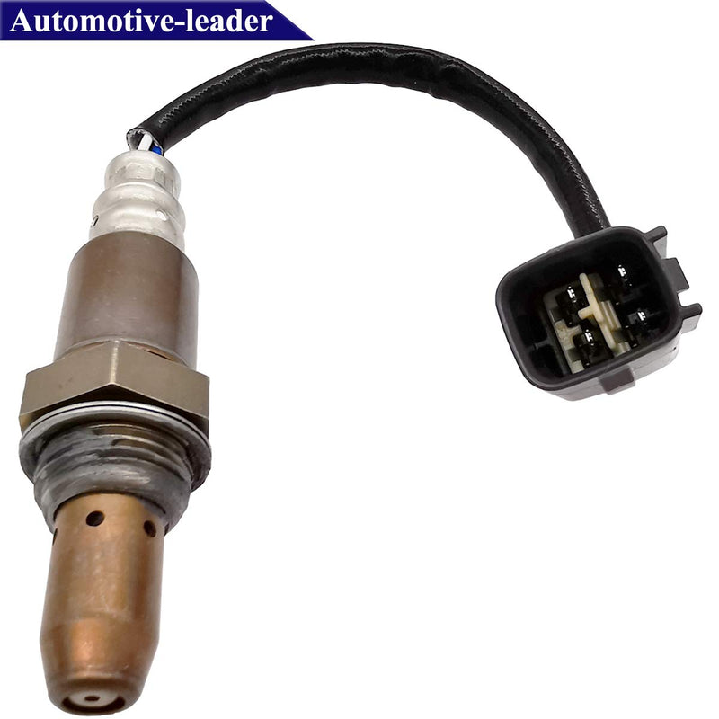 Automotive-leader 89467-52070 Upstream Air Fuel Ratio Oxygen Sensor 1 for 2009 2010 2011 2012 Yaris Auris Corolla 2005-2013 Lexus IS II - LeoForward Australia