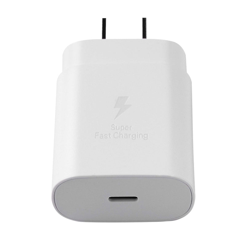  [AUSTRALIA] - BLAUBECK 25W Super Fast Type C Charger Compatible with Samsung Galaxy S22 Ultra Charger, Samsung Charger Type C, Samsung Fast Charger, Type C Charging Block, Wall S21 USB C Fast Charger