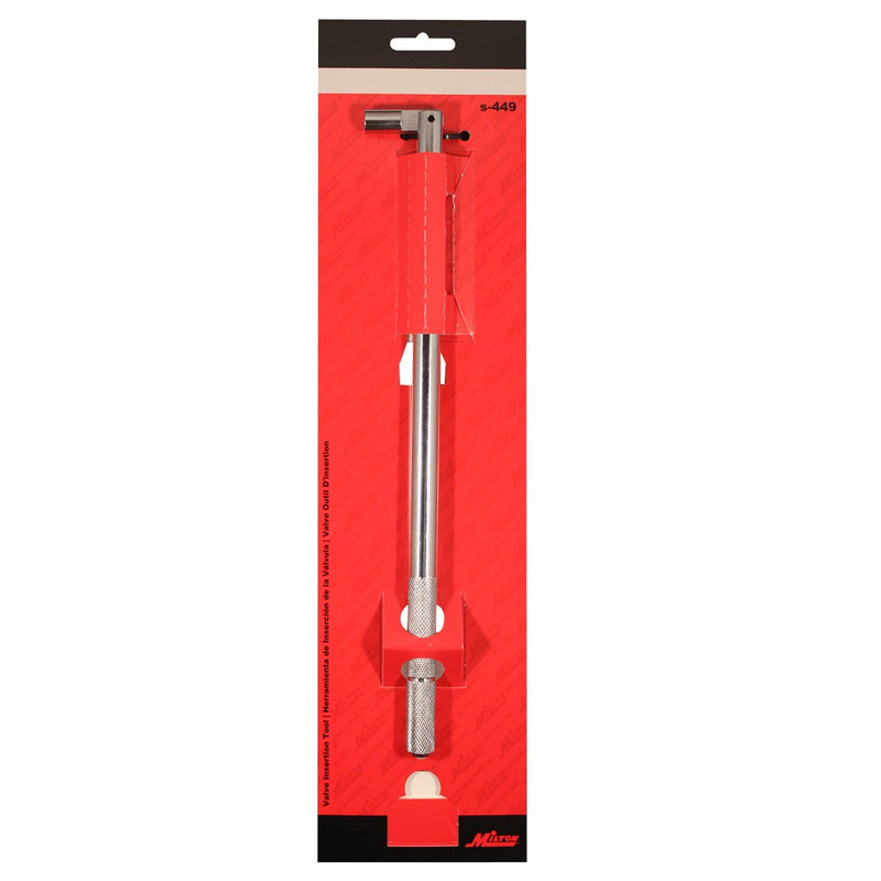 Milton S-449 Valve Insertion Tool - LeoForward Australia