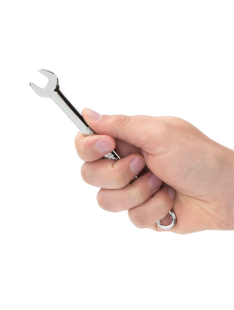  [AUSTRALIA] - TEKTON 10 mm Combination Wrench | 18279 Metric