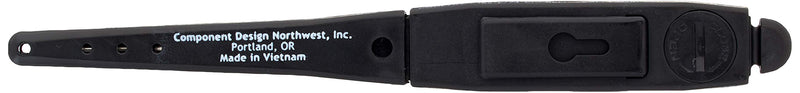  [AUSTRALIA] - CDN DT450X Digital Pocket Thermometer,Black Black