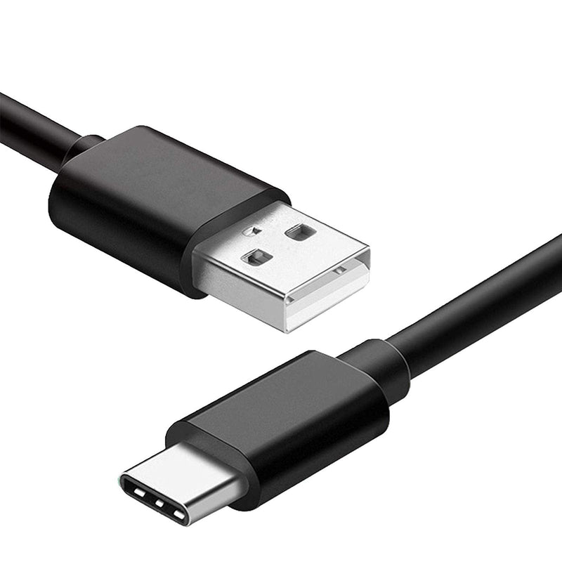  [AUSTRALIA] - Suptig Charging Cable Type-C Charging Cable 2 Pack Compatible for Gopro Hero 11 Hero 10 Hero 9 Hero 8 Hero 7 Black Gopro Max Hero 7 Silver Hero 7 White Hero 6 Gopro Hero 5 Hero5 Session Hero 2018