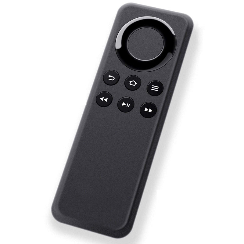  [AUSTRALIA] - New Replacement Remote Control CV98LM Compatible with Amazon Fire TV Stick and Fire TV Box W87CUN CL1130 LY73PR DV83YW PE59CV (Without Voice Function)