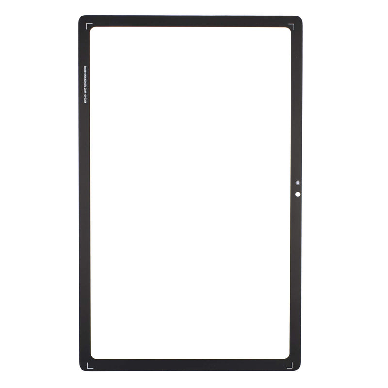  [AUSTRALIA] - Screen Glass (Repair Crack Screen) for Samsung Galaxy Tab A7 10.4 2020 SM-T500 SM-T505 Black